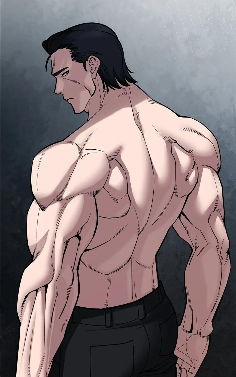Designated Bully Chapter 94 page 181 - 