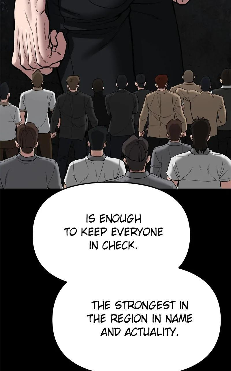 Designated Bully Chapter 94 page 182 - 