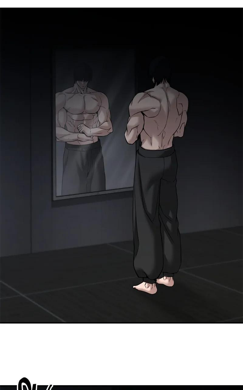 Designated Bully Chapter 94 page 189 - 