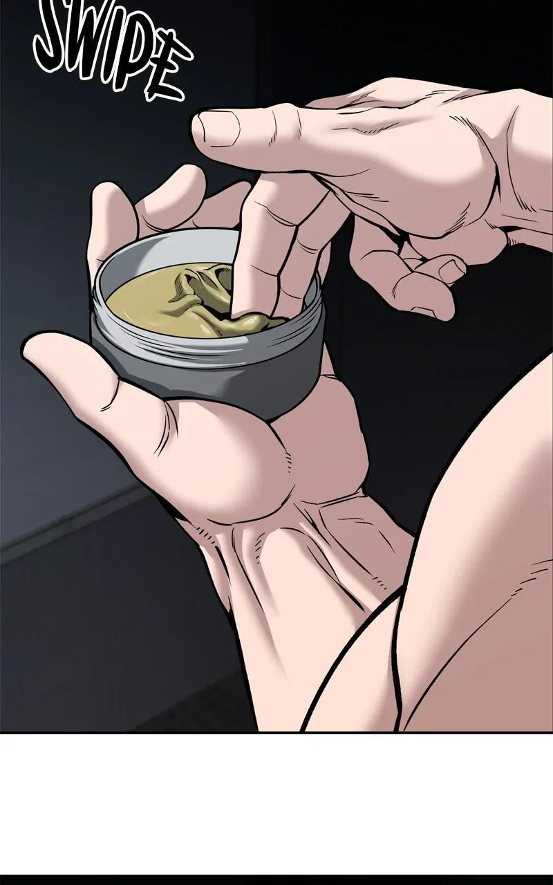 Designated Bully Chapter 94 page 190 - 