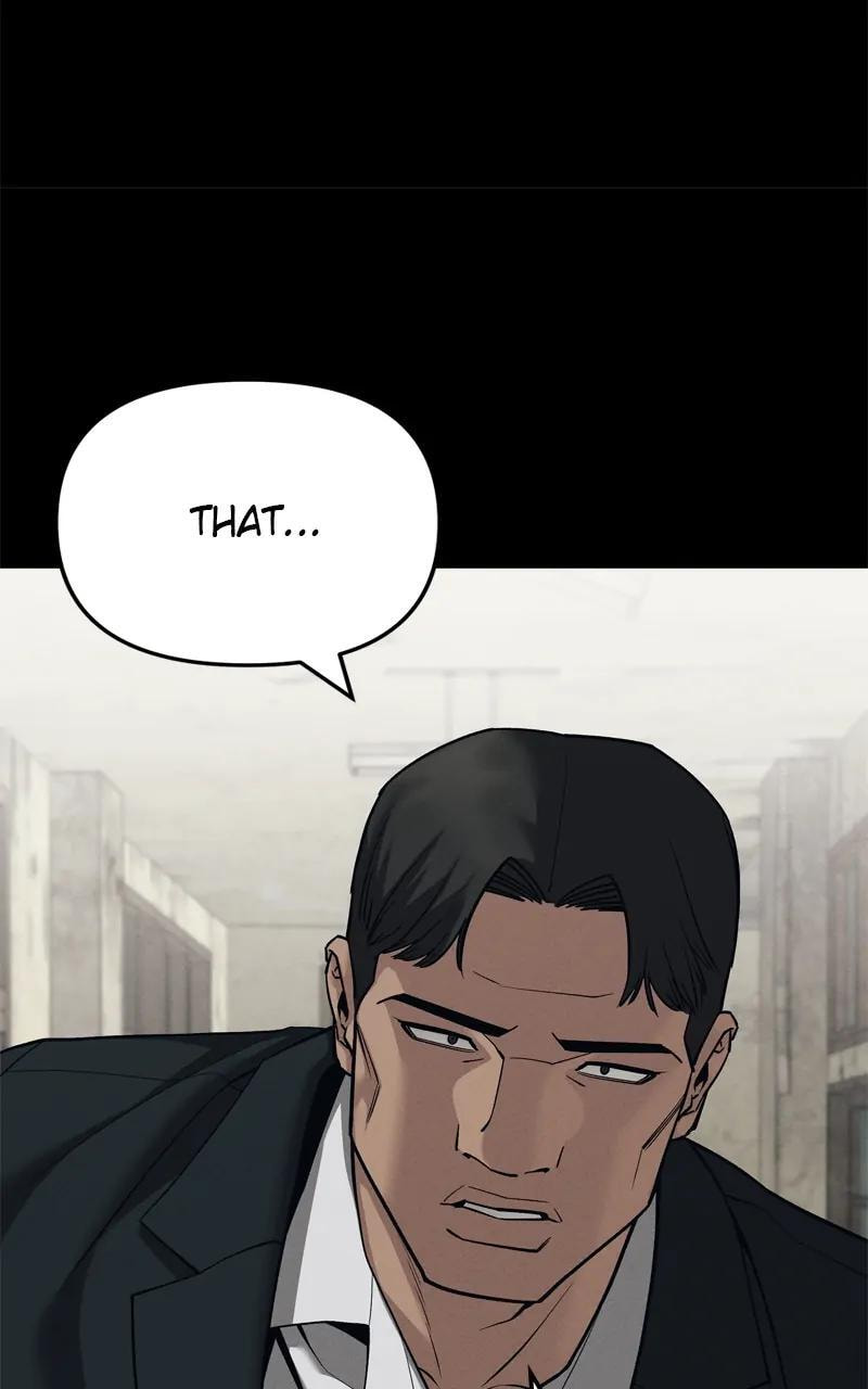 Designated Bully Chapter 94 page 20 - 