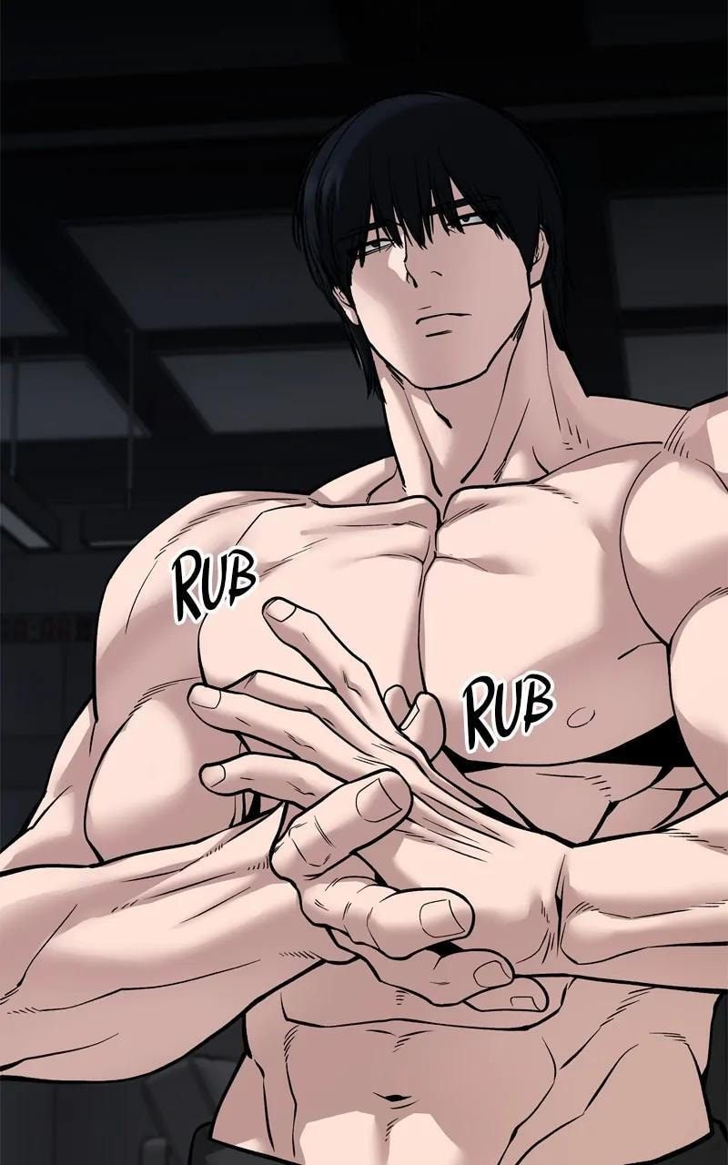 Designated Bully Chapter 94 page 191 - 