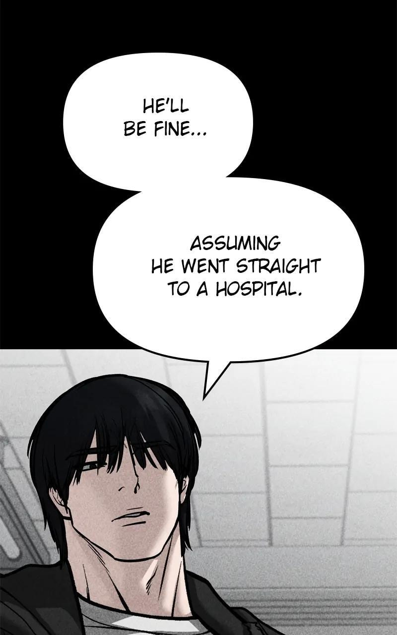 Designated Bully Chapter 94 page 195 - 