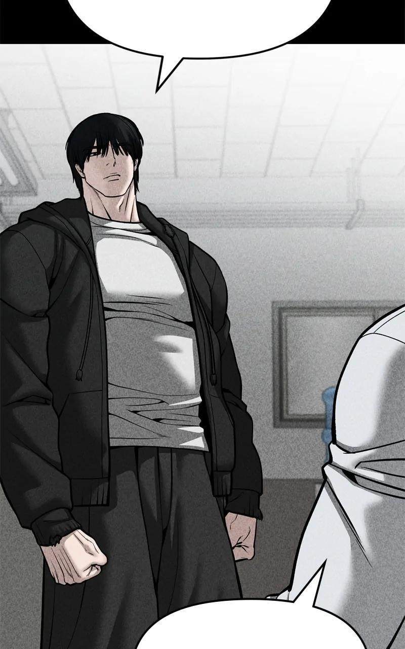 Designated Bully Chapter 94 page 197 - 