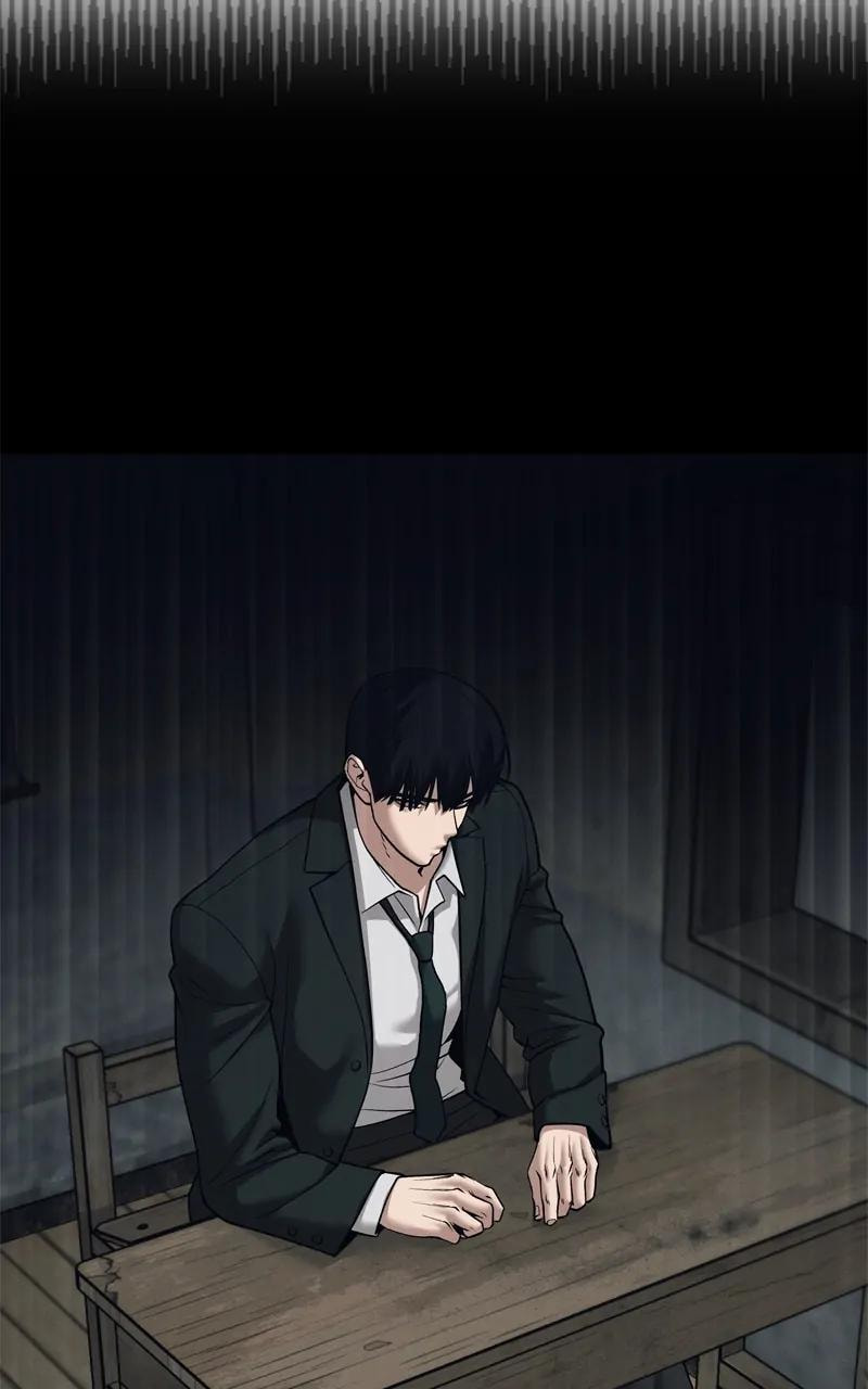 Designated Bully Chapter 94 page 3 - 