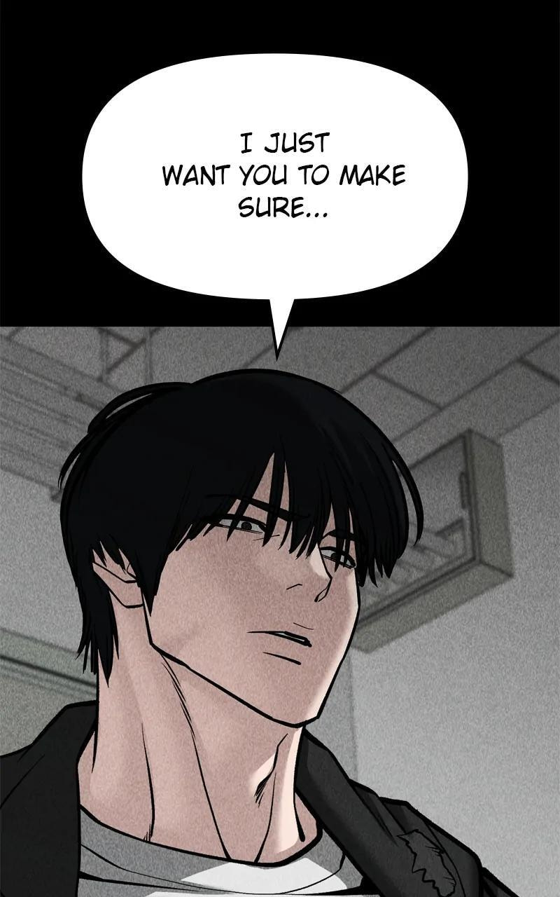 Designated Bully Chapter 94 page 206 - 