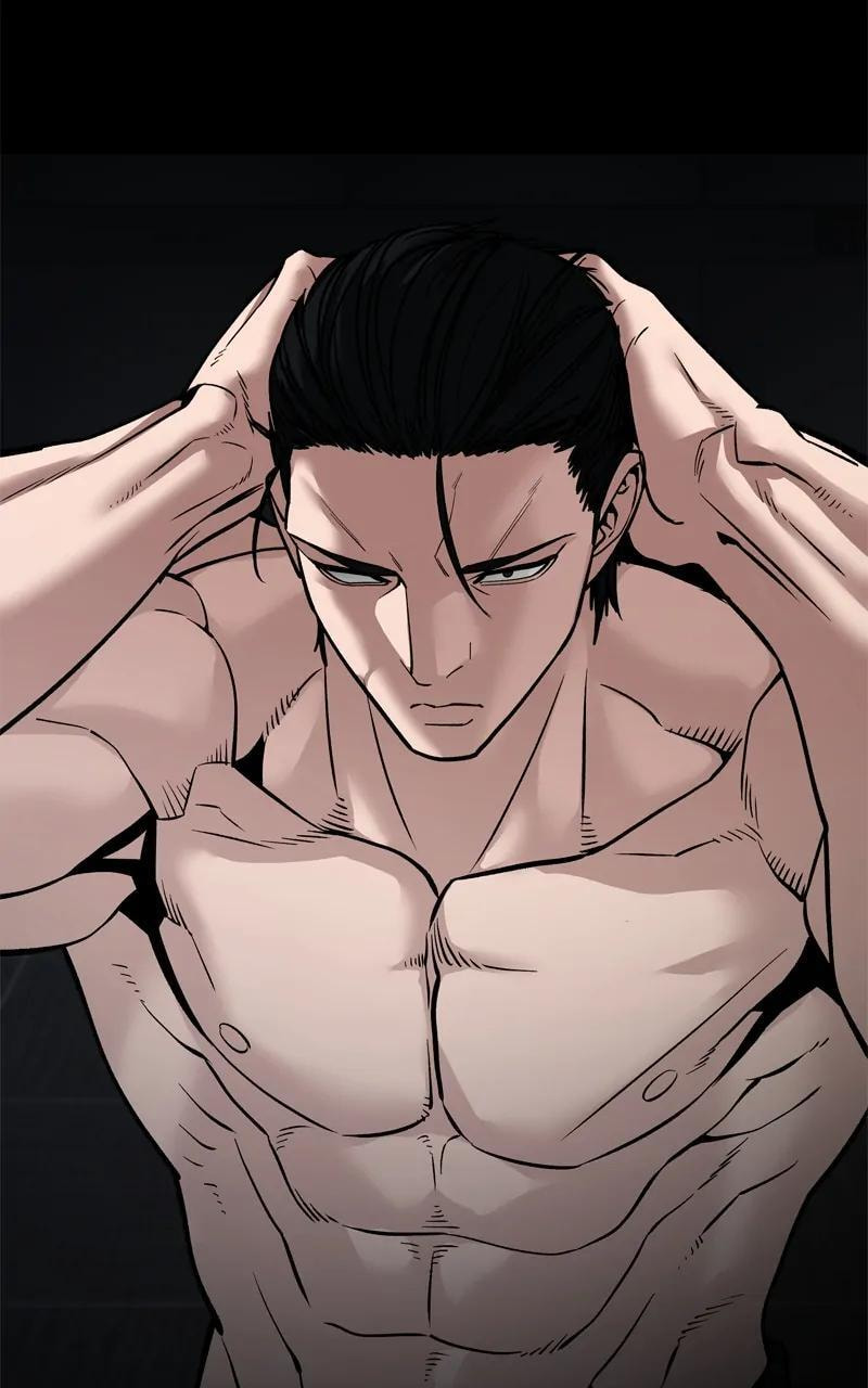 Designated Bully Chapter 94 page 211 - 