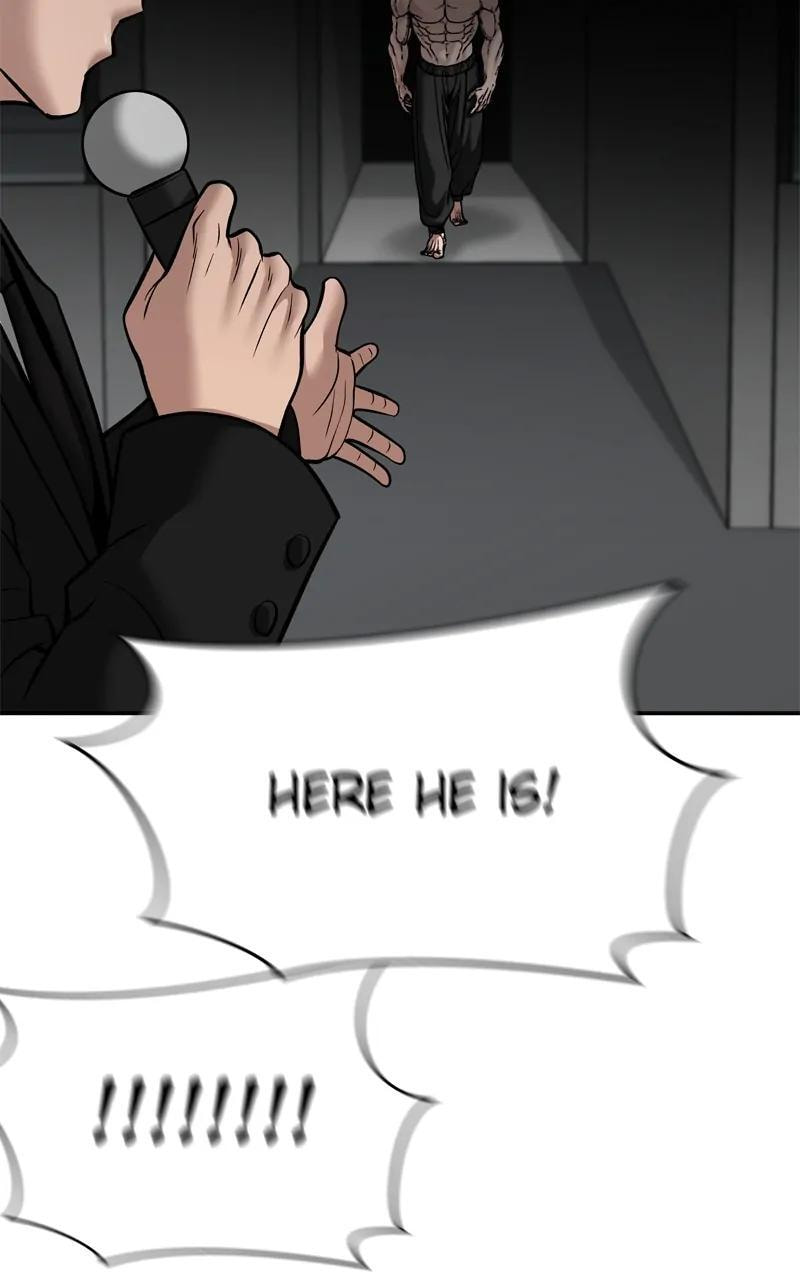 Designated Bully Chapter 94 page 215 - 