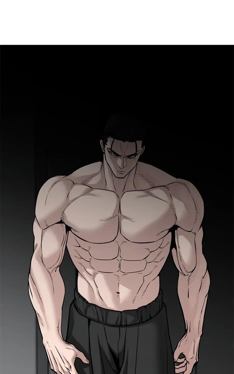 Designated Bully Chapter 94 page 216 - 