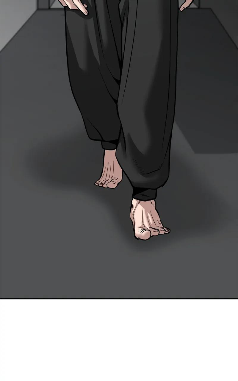 Designated Bully Chapter 94 page 217 - 