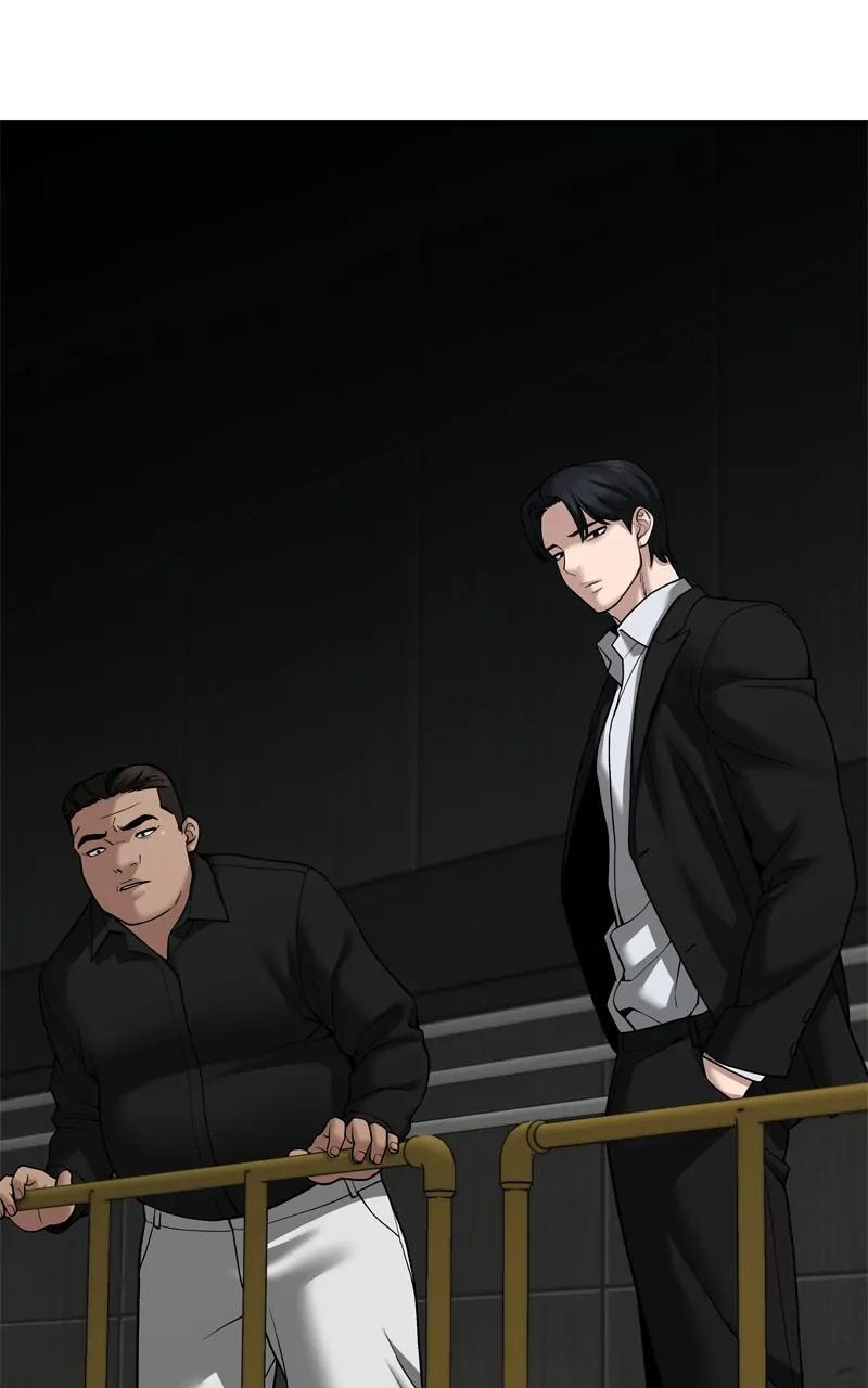 Designated Bully Chapter 94 page 218 - 