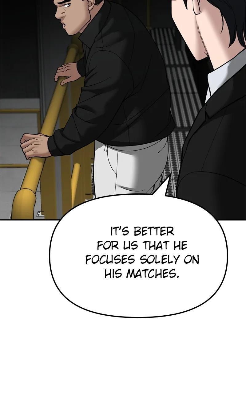 Designated Bully Chapter 94 page 220 - 
