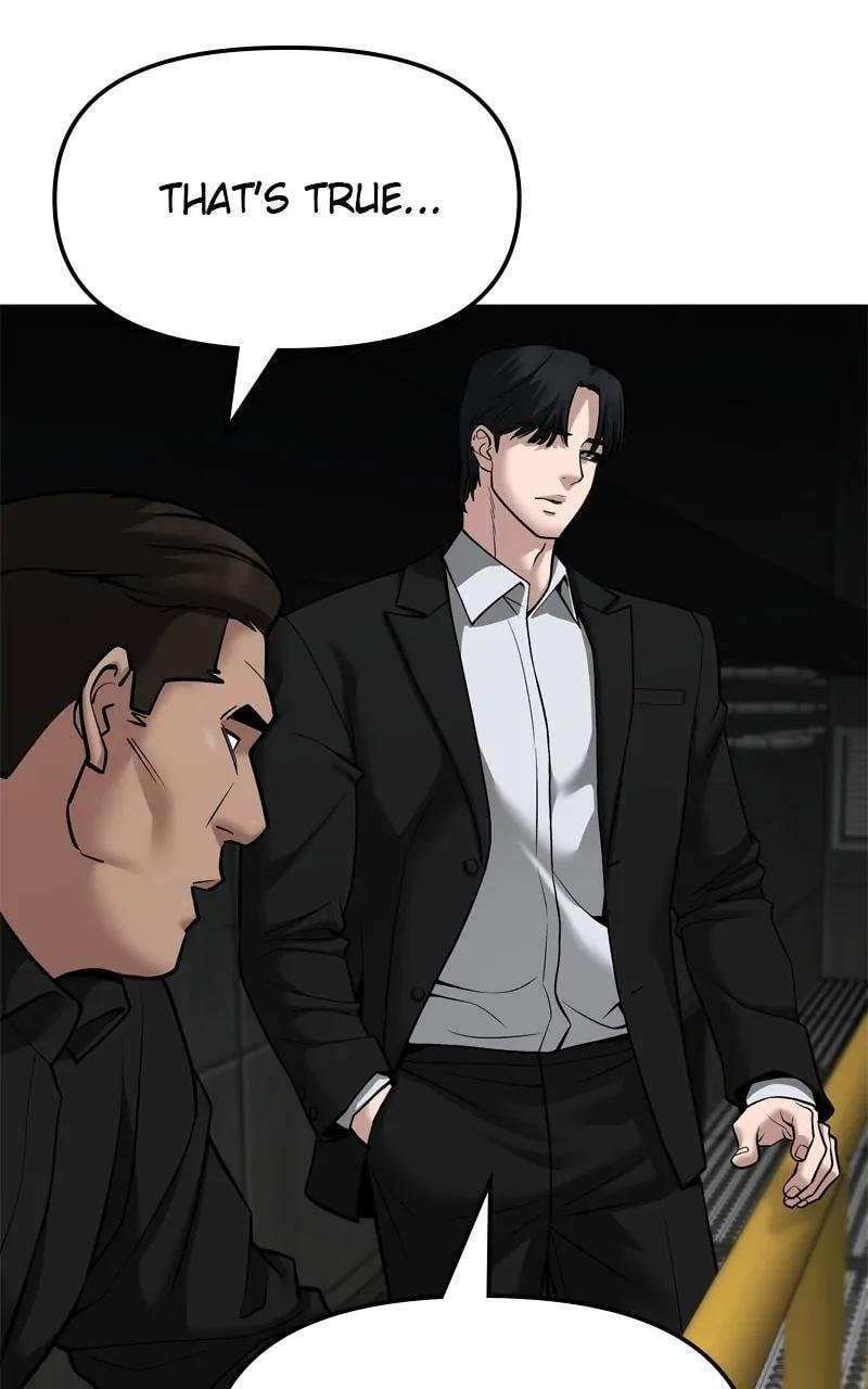 Designated Bully Chapter 94 page 221 - 
