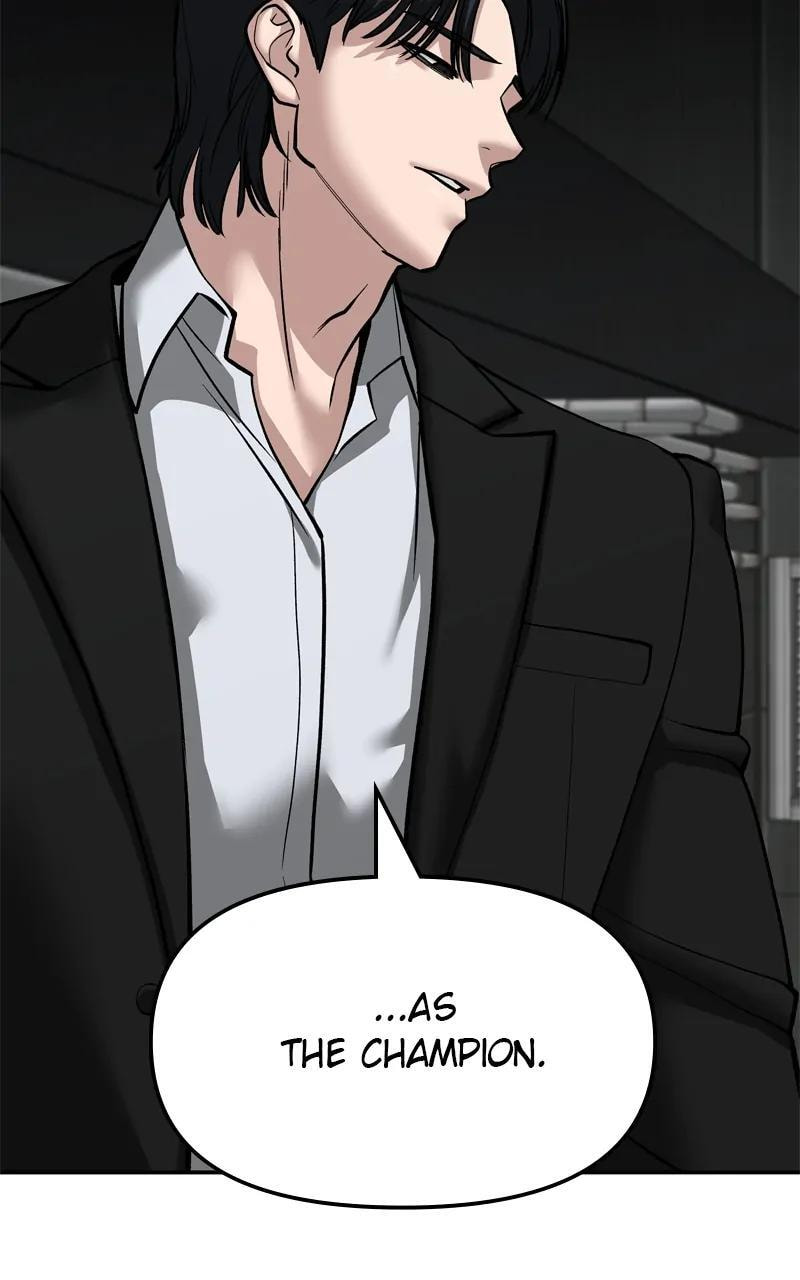 Designated Bully Chapter 94 page 223 - 