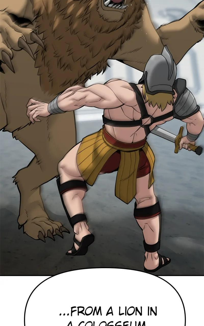 Designated Bully Chapter 94 page 225 - 