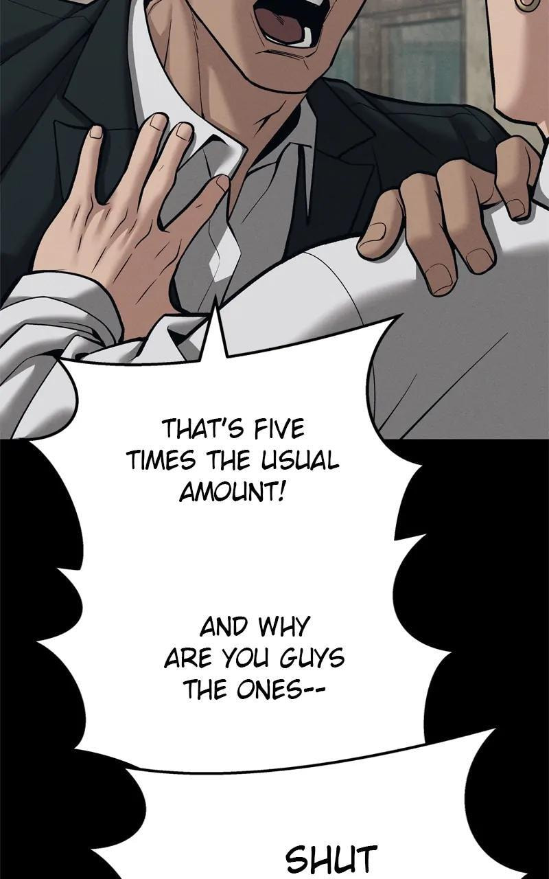 Designated Bully Chapter 94 page 24 - 