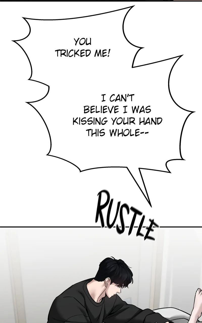 Designated Bully Chapter 94 page 238 - 