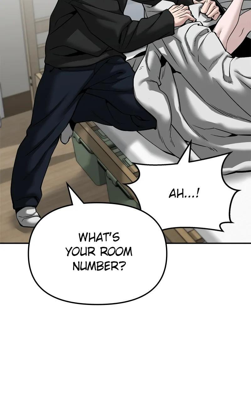 Designated Bully Chapter 94 page 239 - 