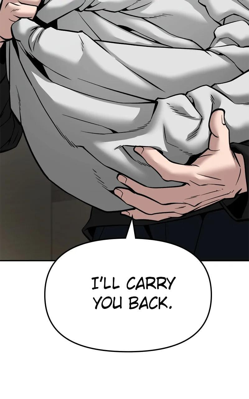 Designated Bully Chapter 94 page 241 - 