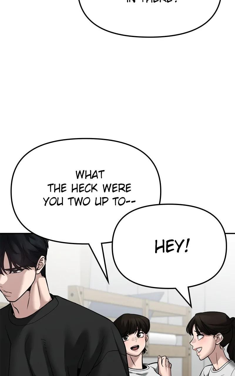Designated Bully Chapter 94 page 244 - 