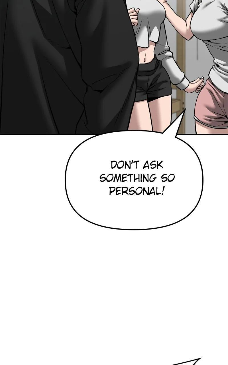 Designated Bully Chapter 94 page 245 - 