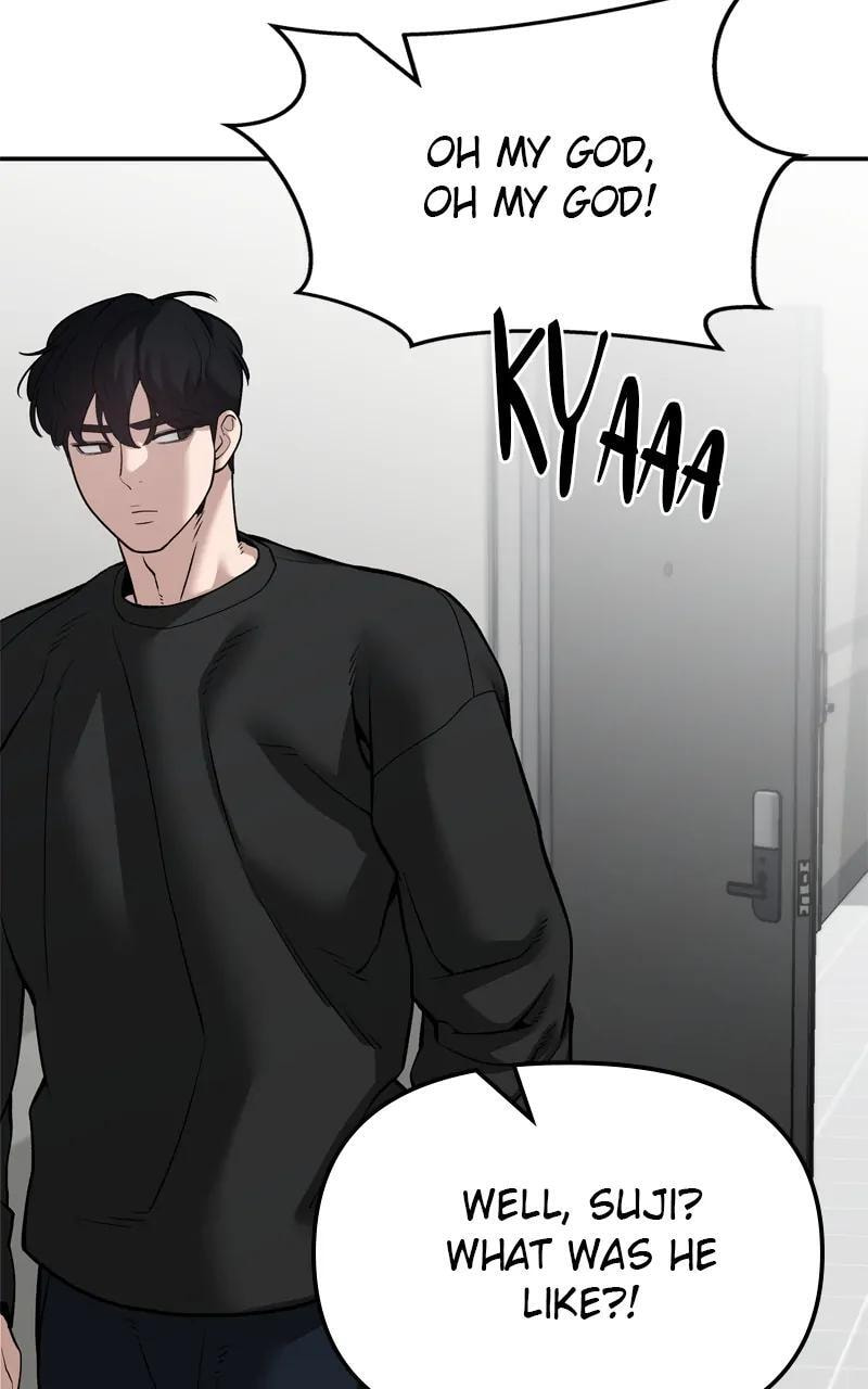 Designated Bully Chapter 94 page 246 - 
