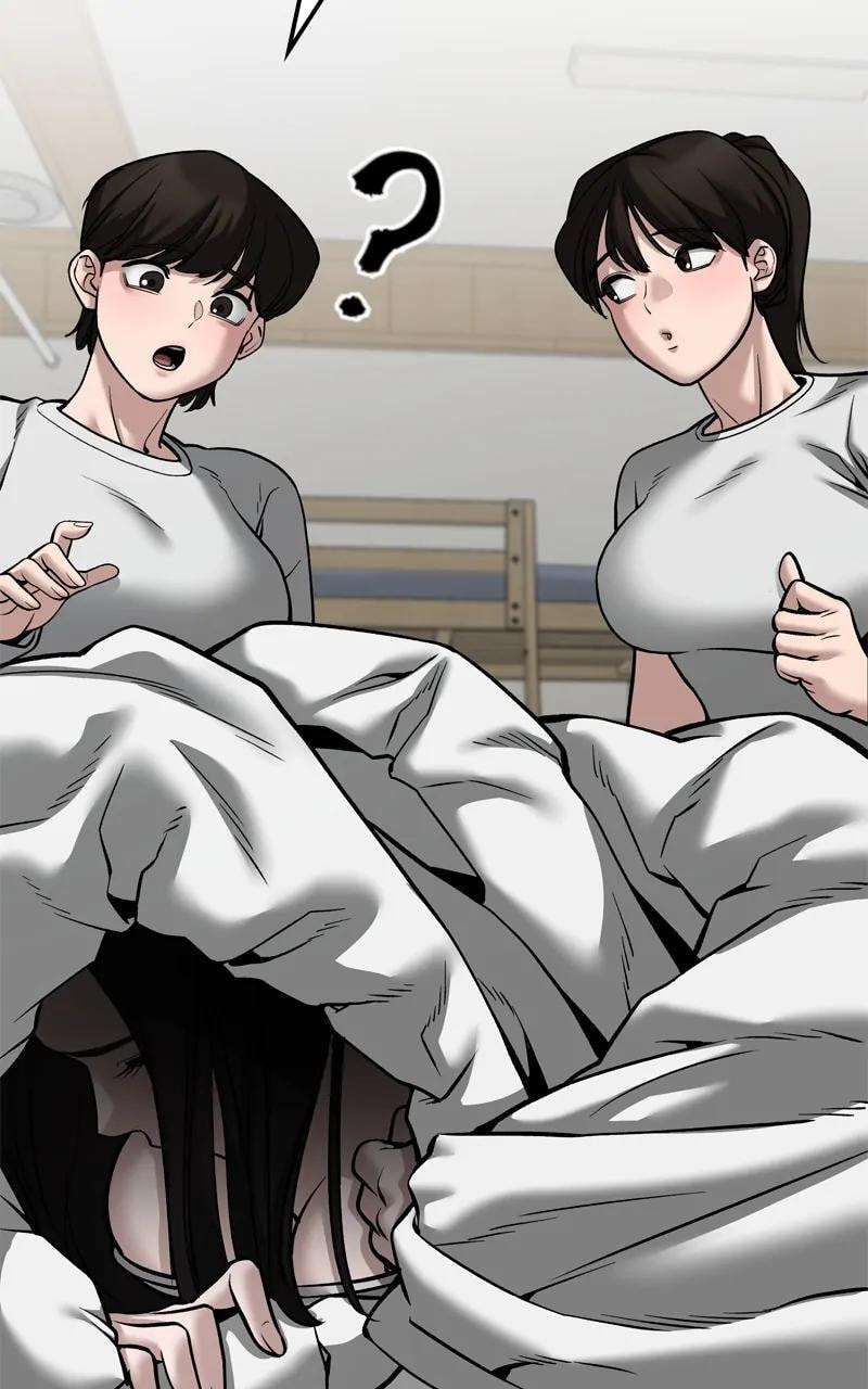 Designated Bully Chapter 94 page 248 - 