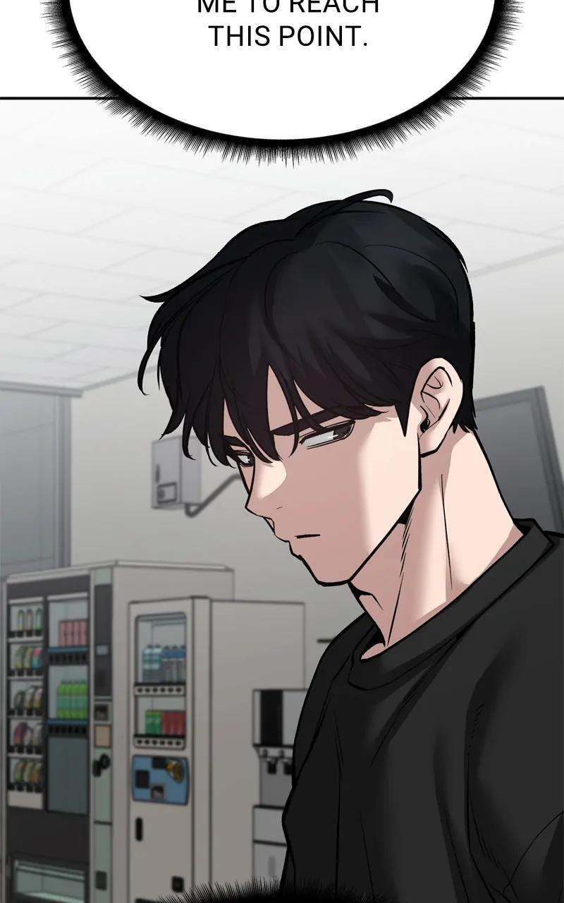 Designated Bully Chapter 94 page 250 - 