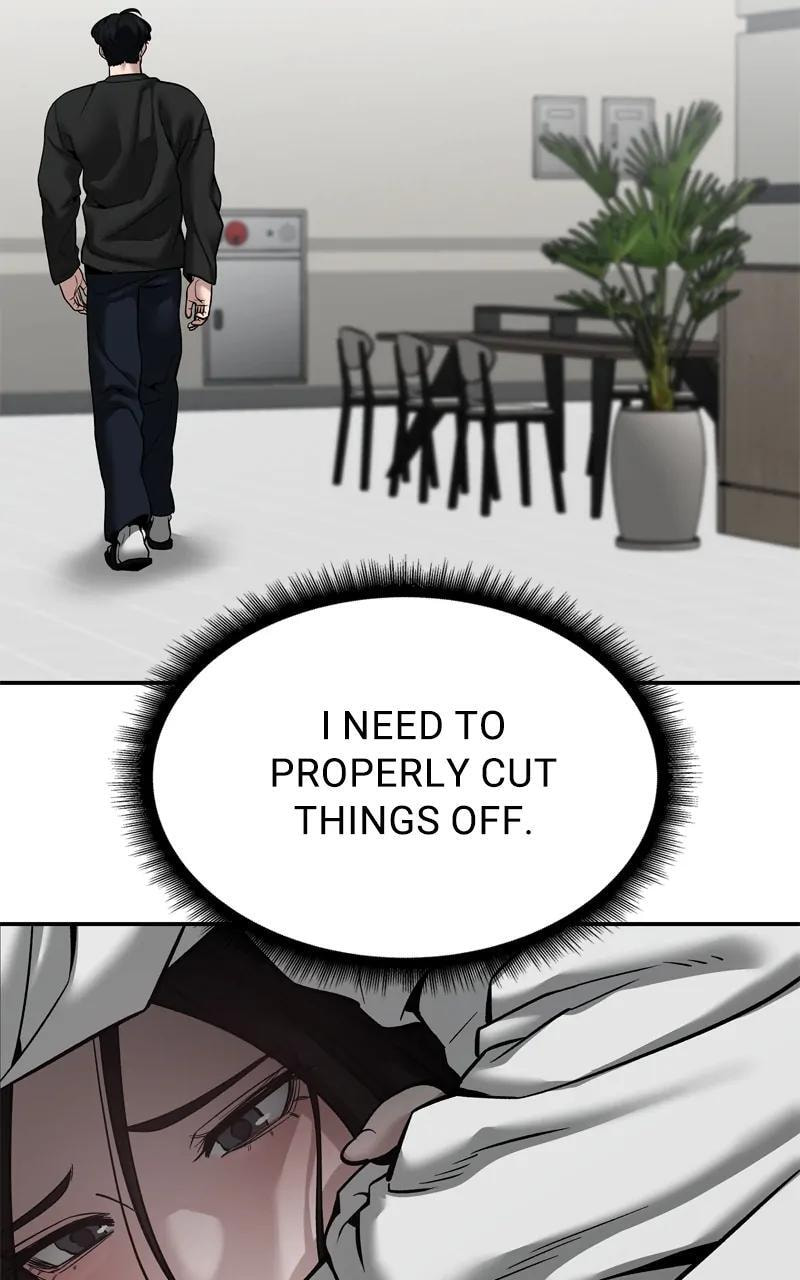 Designated Bully Chapter 94 page 252 - 