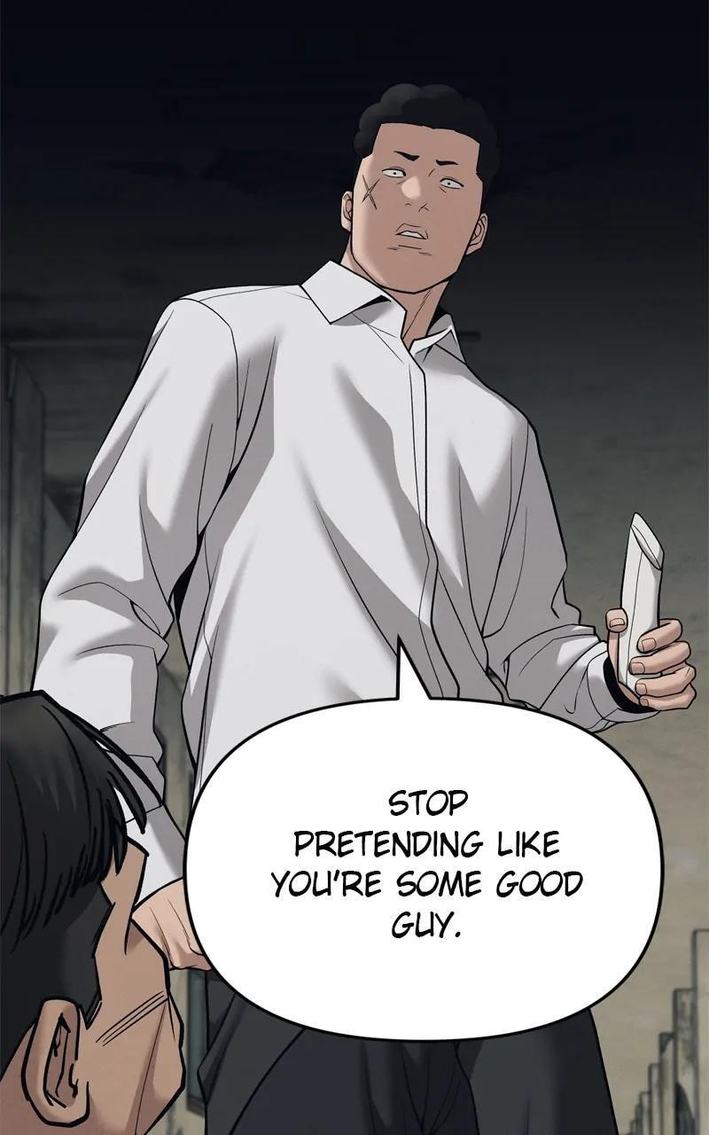 Designated Bully Chapter 94 page 27 - 
