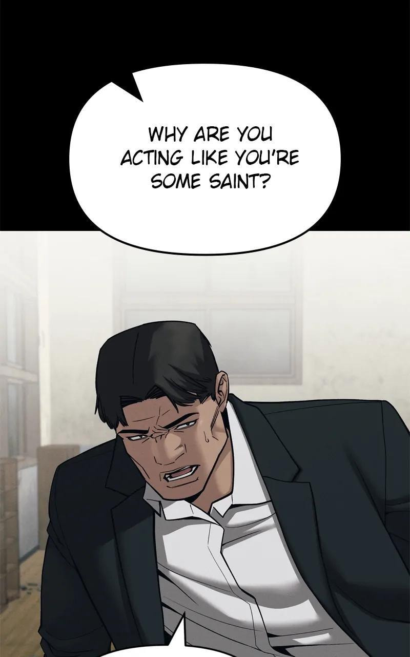 Designated Bully Chapter 94 page 29 - 