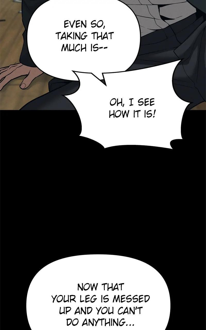 Designated Bully Chapter 94 page 30 - 