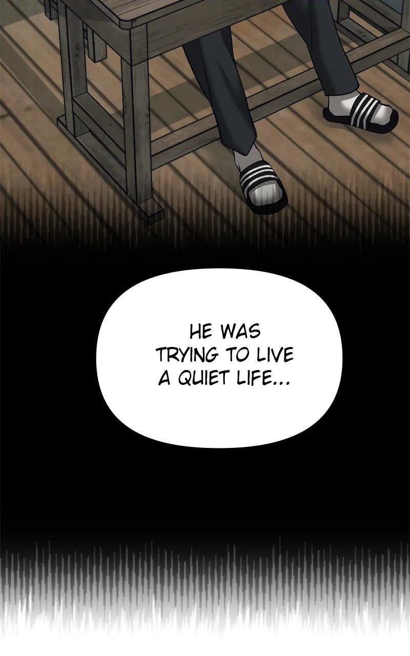Designated Bully Chapter 94 page 4 - 