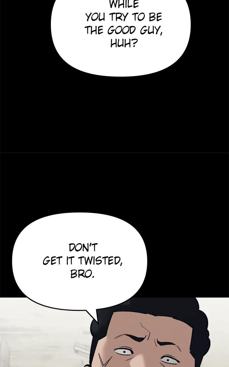 Designated Bully Chapter 94 page 32 - 