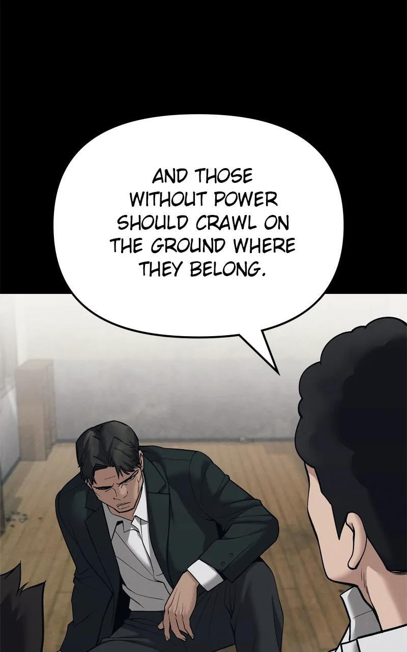 Designated Bully Chapter 94 page 34 - 