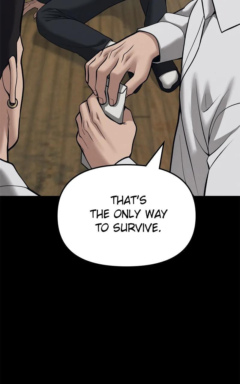 Designated Bully Chapter 94 page 35 - 