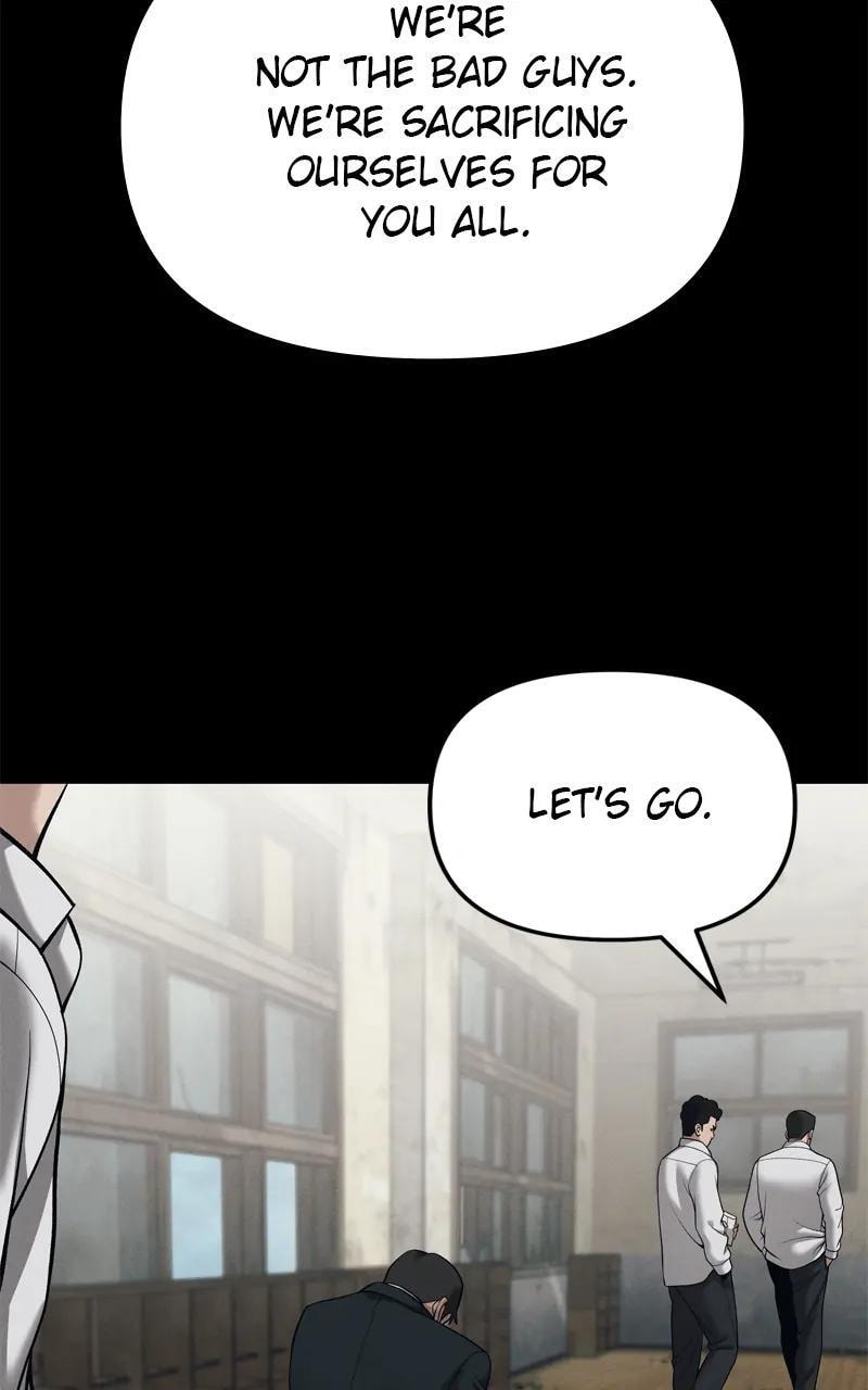 Designated Bully Chapter 94 page 37 - 