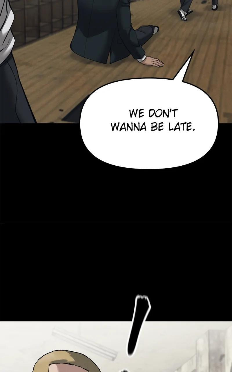 Designated Bully Chapter 94 page 38 - 