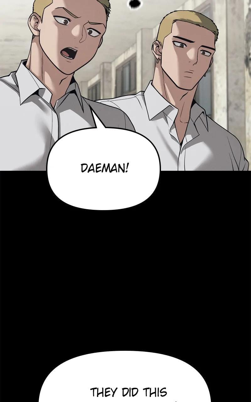Designated Bully Chapter 94 page 39 - 