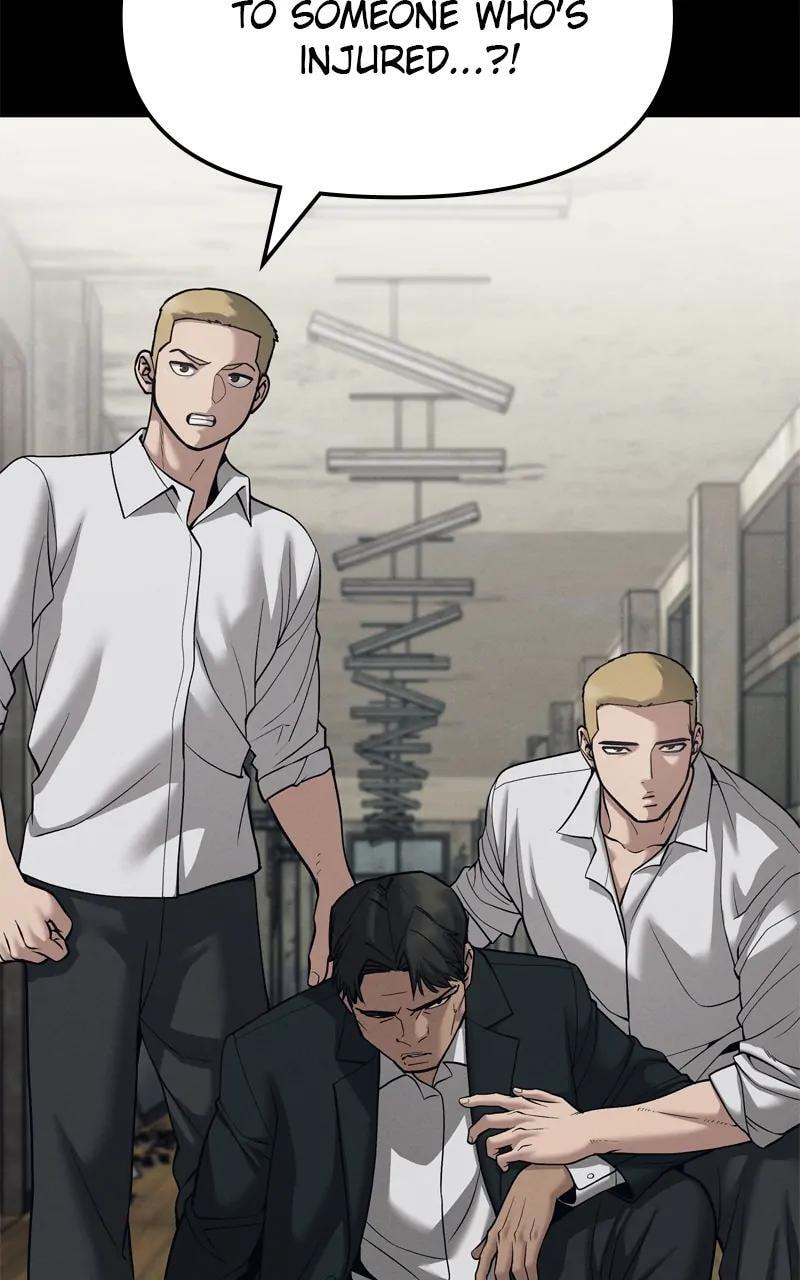 Designated Bully Chapter 94 page 40 - 