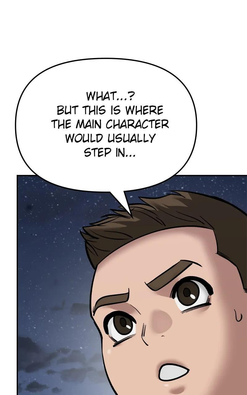 Designated Bully Chapter 94 page 5 - 