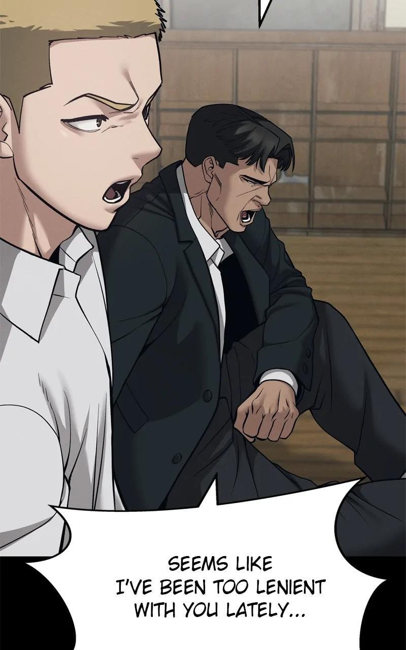 Designated Bully Chapter 94 page 42 - 