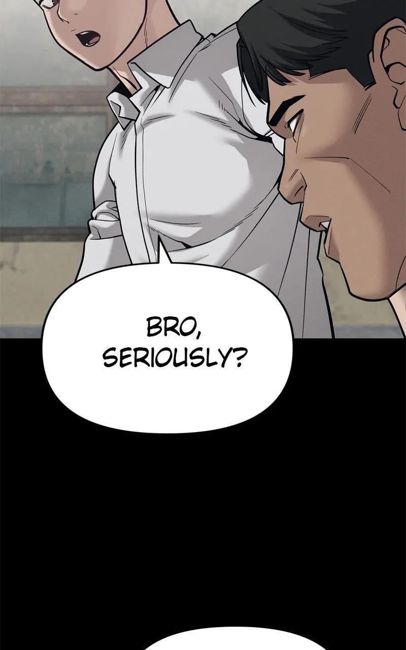 Designated Bully Chapter 94 page 44 - 