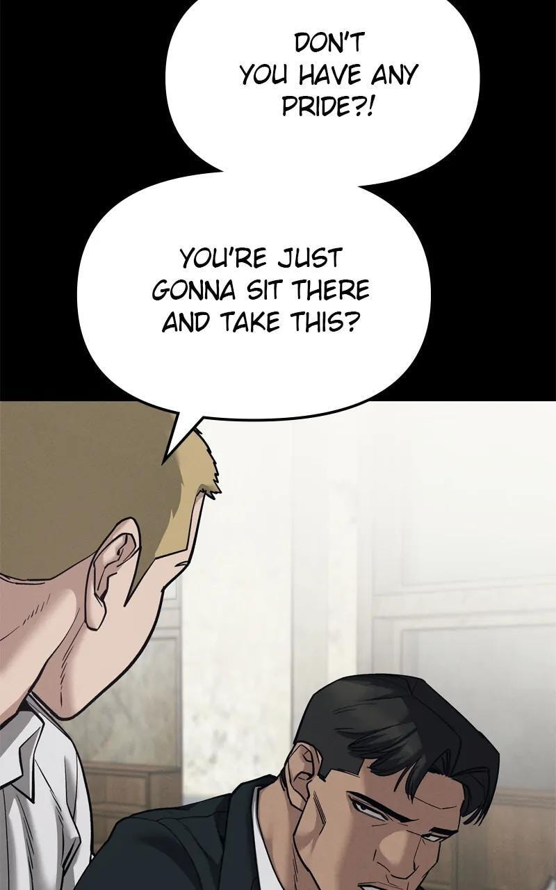 Designated Bully Chapter 94 page 45 - 