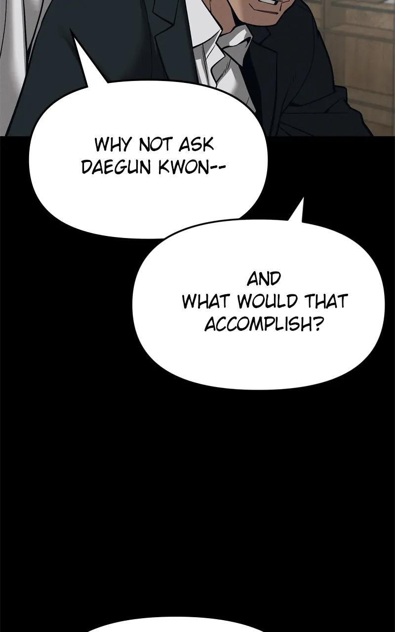 Designated Bully Chapter 94 page 46 - 