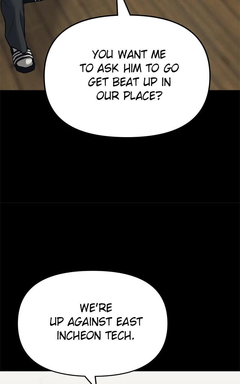 Designated Bully Chapter 94 page 48 - 