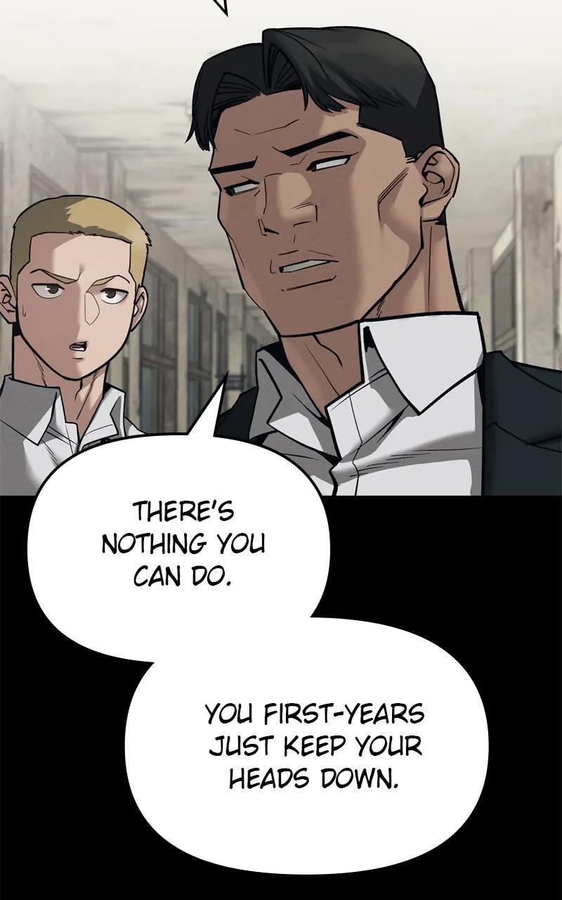 Designated Bully Chapter 94 page 49 - 