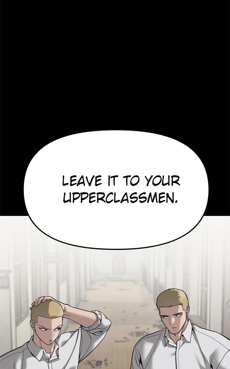 Designated Bully Chapter 94 page 50 - 