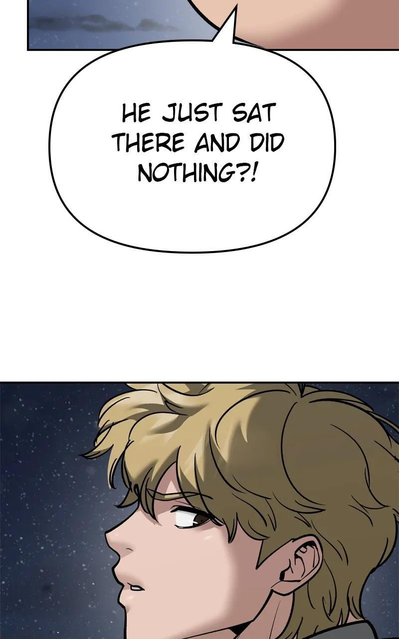 Designated Bully Chapter 94 page 6 - 