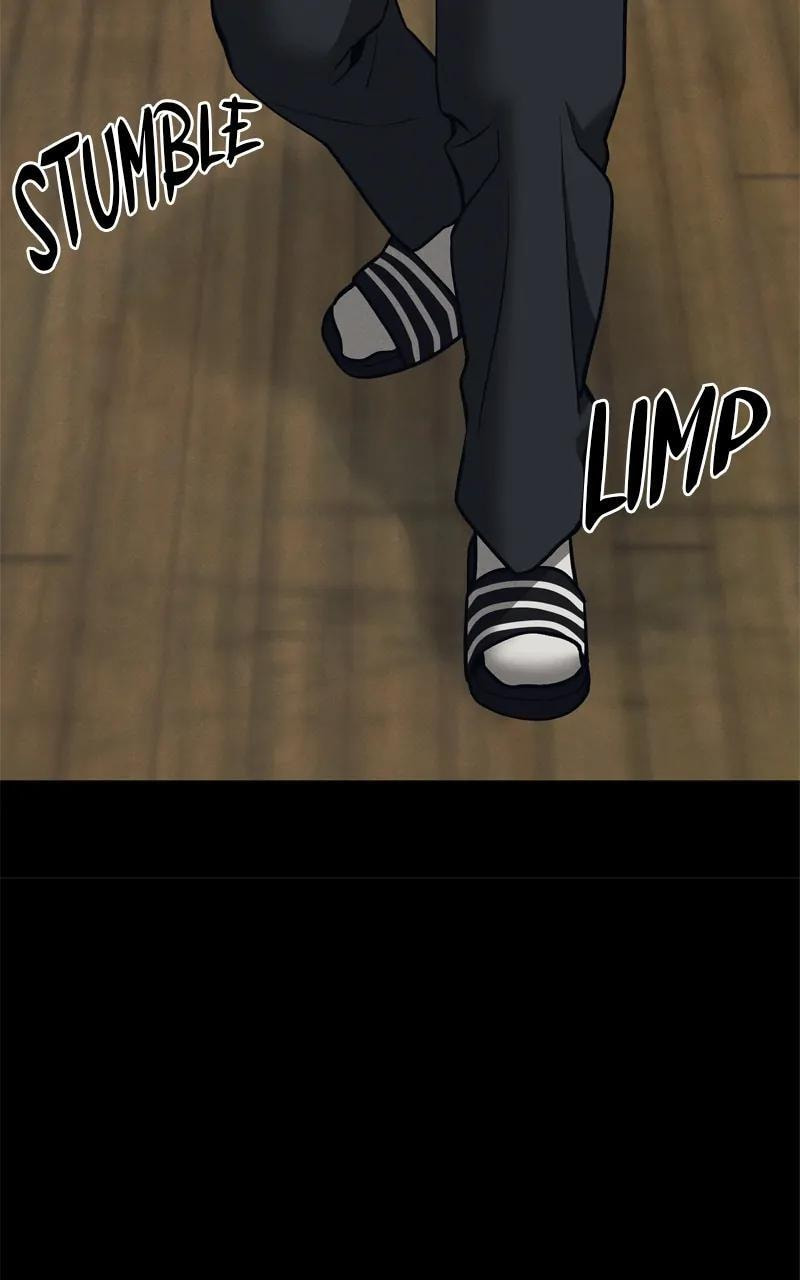 Designated Bully Chapter 94 page 52 - 